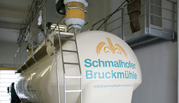 Schmalhofer Mühle